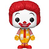 Funko Pop! Ad Icons: McDonald's - Ronald McDonald
